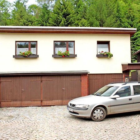 Ferienwohnung Breitenbrunn Erz 1031 Екстер'єр фото