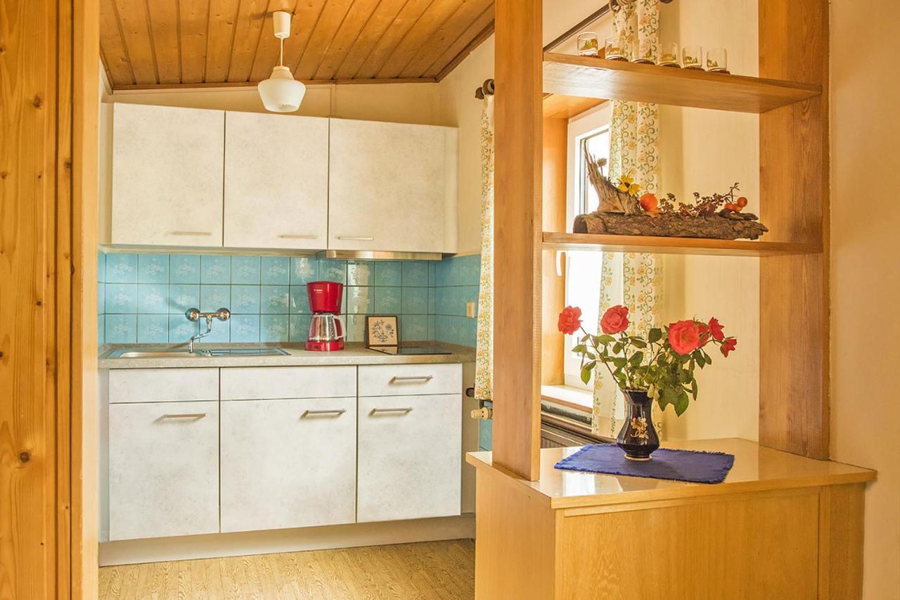 Ferienwohnung Breitenbrunn Erz 1031 Екстер'єр фото