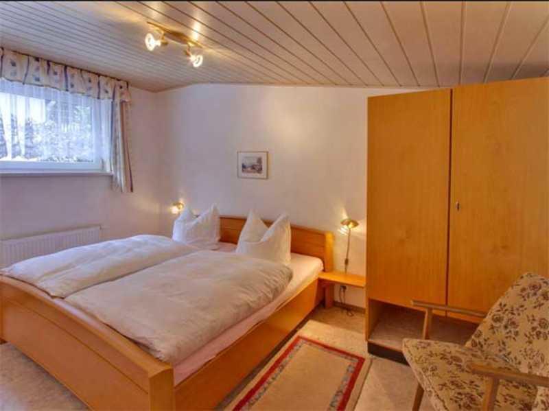 Ferienwohnung Breitenbrunn Erz 1031 Екстер'єр фото