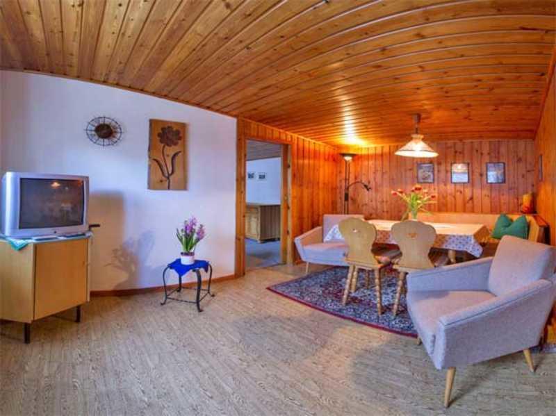 Ferienwohnung Breitenbrunn Erz 1031 Екстер'єр фото